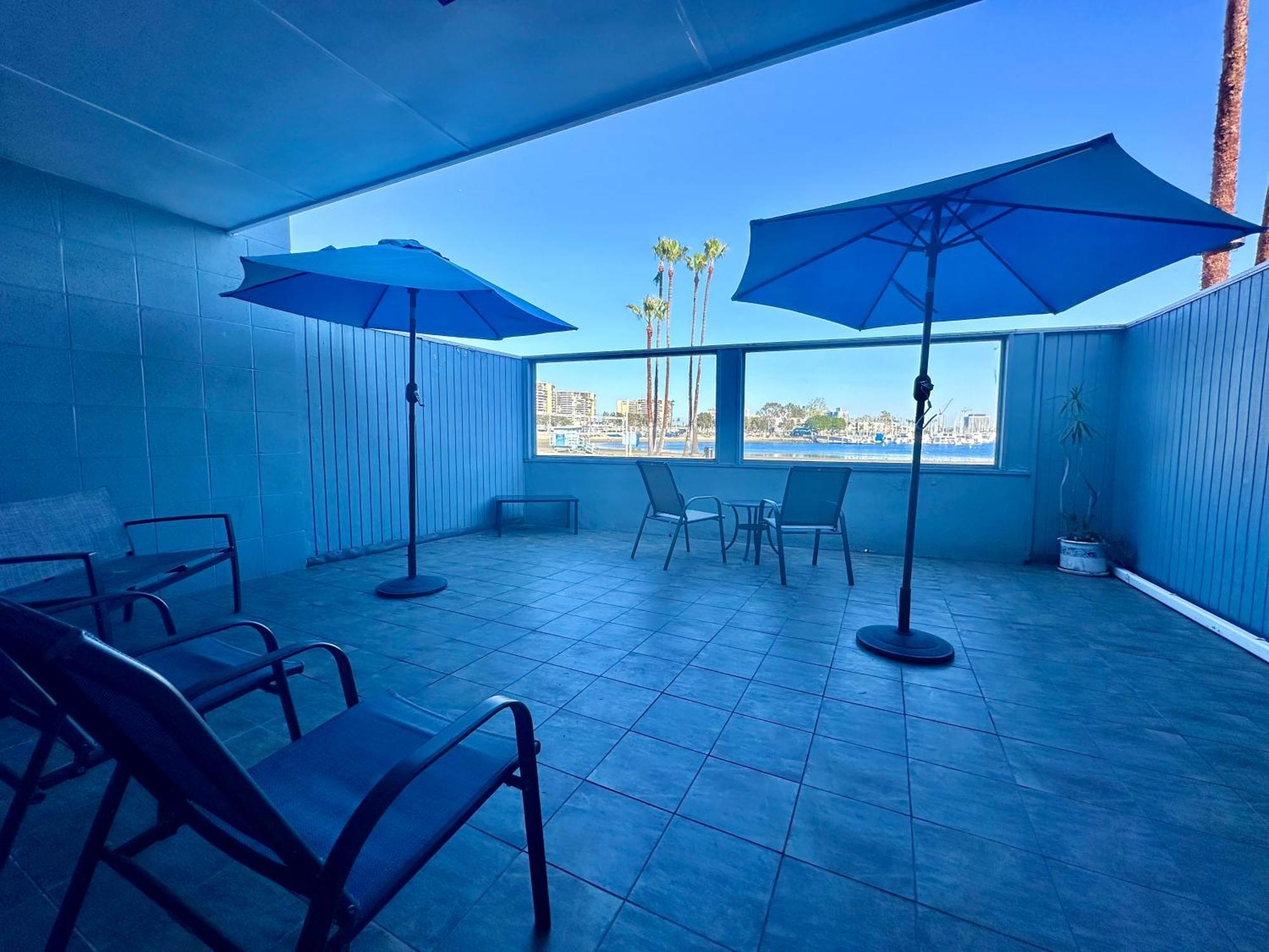 Foghorn Harbor 3*