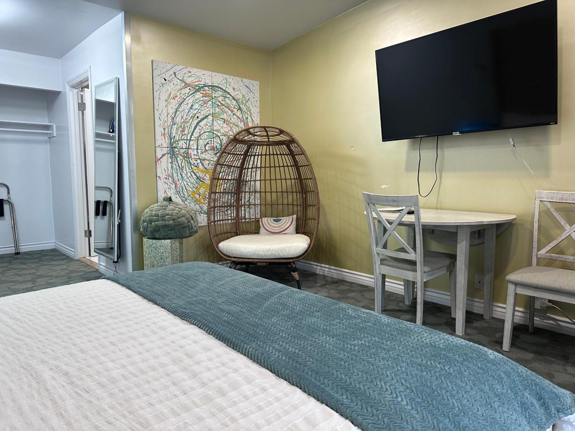 Foghorn Harbor 3* Marina del Rey