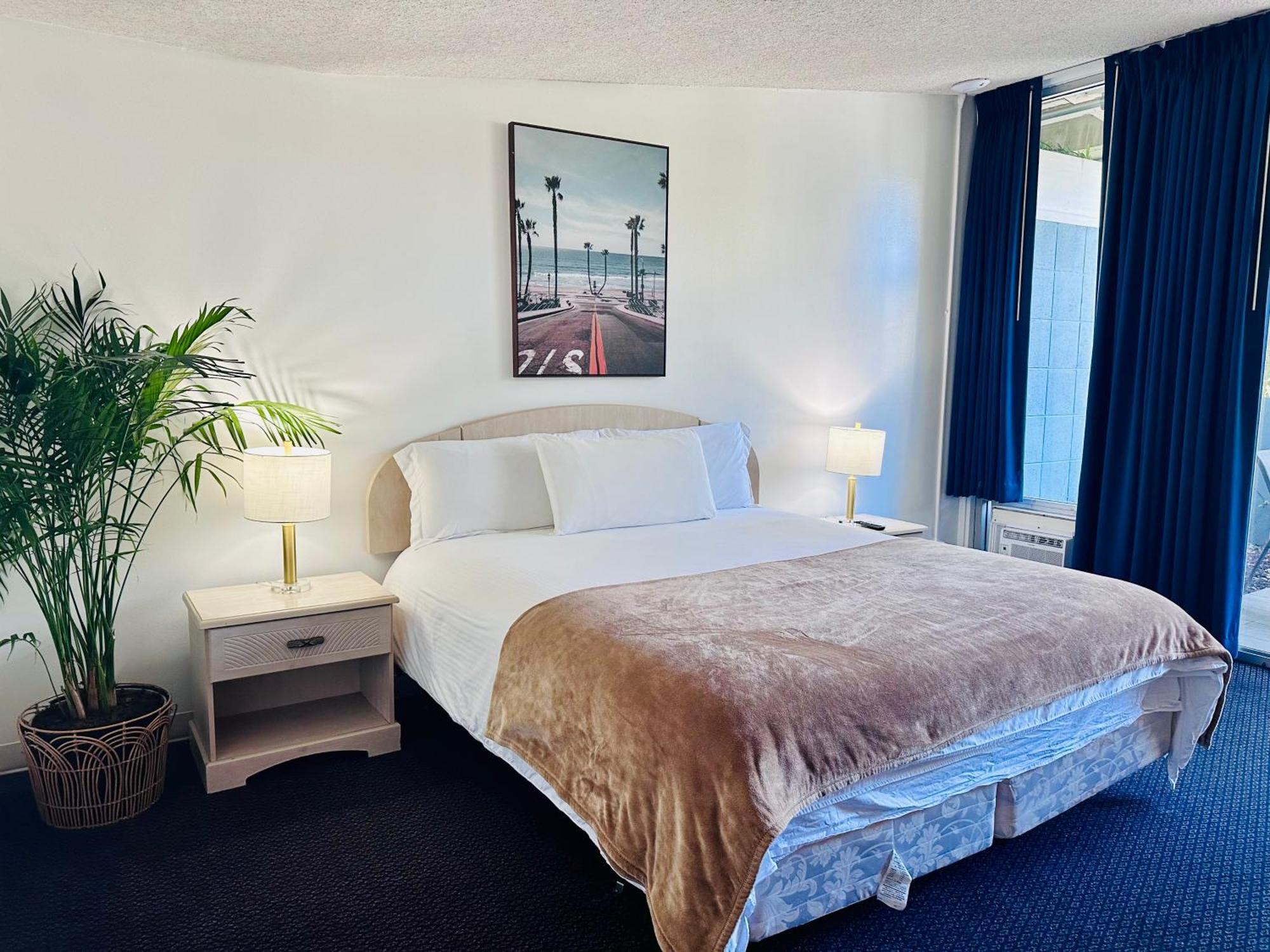 Foghorn Harbor 3* Marina del Rey
