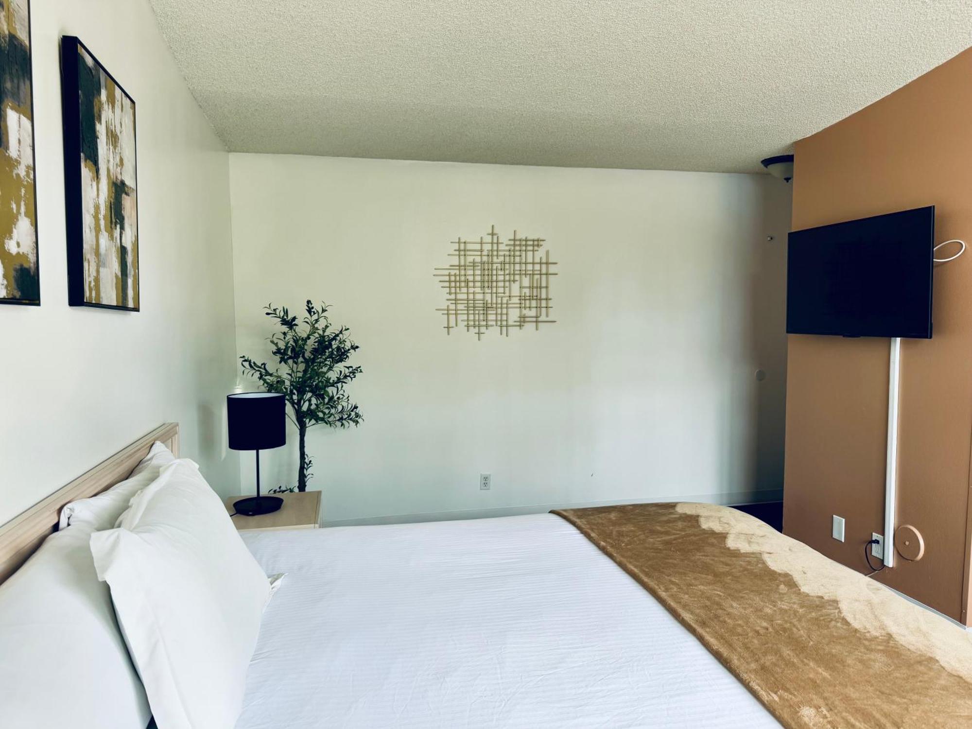 Foghorn Harbor 3* Marina del Rey