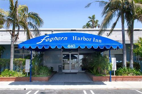 Foghorn Harbor 3*