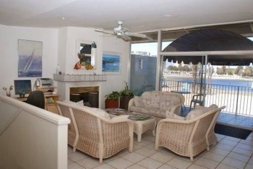 Foghorn Harbor 3* Marina del Rey